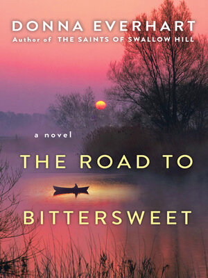 cover image of The Road to Bittersweet